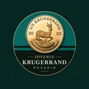 Logo de Krugerrand