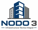 Logo de NODO3